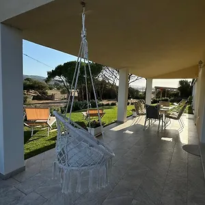 I Pini Palau