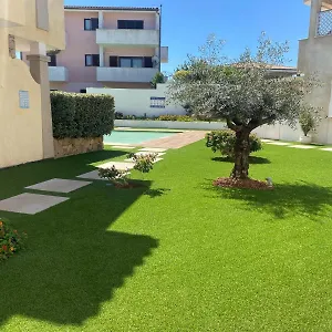  Apartamento Le Perle Sts